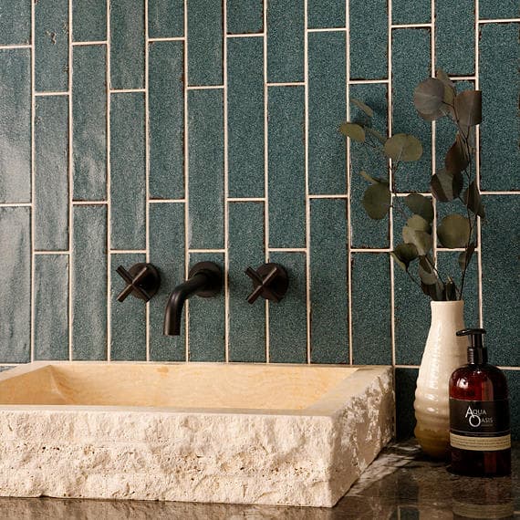 Iridescent Isles Seaweed Rectangle 2X9 Glossy - kk2hxeq0ikvgxyyhztha@2x.jpg