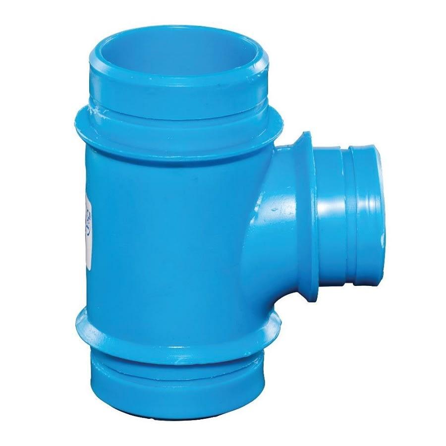 Blueline™ Acid Waste Sanitary Tee, 3 x 2 in, Polypropylene - kkccfelouiescvp0qndb@2x.jpg