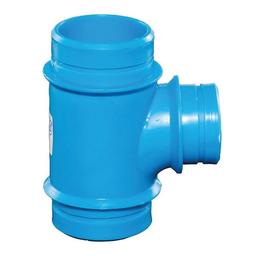 Blueline™ Acid Waste Sanitary Tee, 3 x 2 in, Polypropylene - kkccfelouiescvp0qndb_x500.jpg