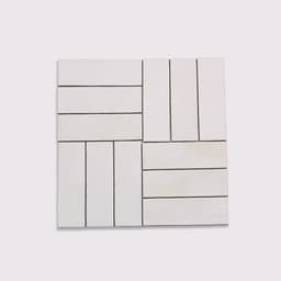 Celine 2" x 6" Matte Porcelain Floor and Wall Tile in Black - kkgdq0r6myrrqyckiey7@2x.jpg