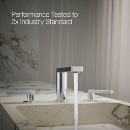 Composed Widespread Bathroom Faucet with Lever Handles - Pop Up Included - kkh6pki5ryrva1me6htp@2x.jpg