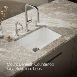 Iron/Tones 27" Undermount Single Basin Enameled Cast Iron Kitchen Sink - kkiqnctjatheitidyizx@2x.jpg