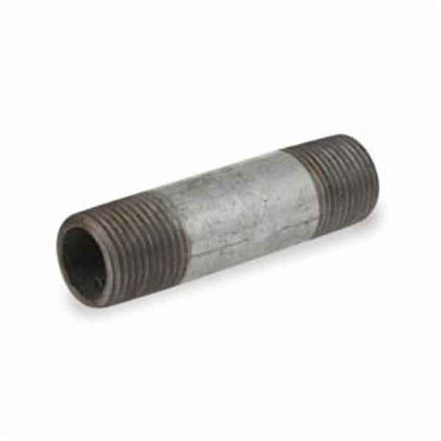 Nipple, 3/4 in, 3-1/2 in L, MNPT, Steel, Galvanized, SCH 40/STD - kkjh5ot1wq9nquv9ualp@2x.jpg