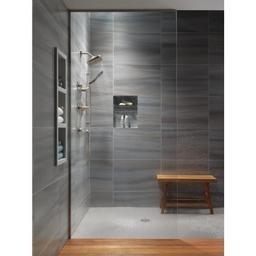 1.75 GPM Hand Shower Package with H2Okinetic and Touch-CleanÂ® Technologies - Includes Hand Shower, Slide Bar, Hose, and Limited Lifetime Warranty - kkmzdhsp8v08li8bahlc@2x.jpg
