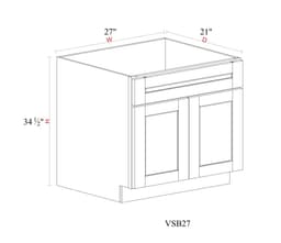 Vanity Sink Base Cabinet - 27"W x 34- 1/2"H x 21"D - kkqzvnqygqppvqsov2vn@2x.jpg