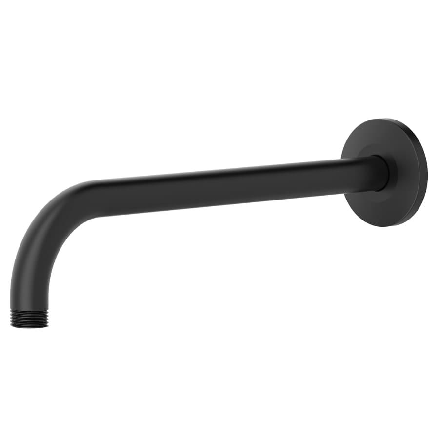 11-3/4" Wall Mounted Shower Arm with Flange - kkx3n2d6wkcpohycdbws@2x.jpg