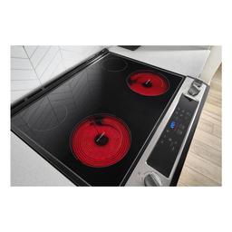 30"W 4.8Cuft Slide In 4E Smoothtop Electric Range Stainless Steel - kkzafghnrh6rntluacu3@2x.jpg