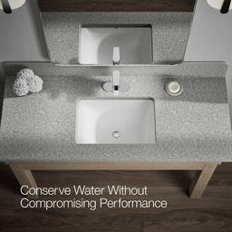 Hint 1.2 GPM Single Hole Bathroom Faucet with Pop-Up Drain Assembly and Escutcheon - klbrmc5gam4wtac5af7v@2x.jpg