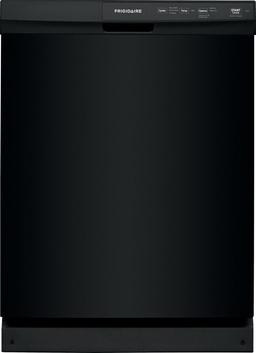 Frigidaire 24 In. in. Front Control Built-In Tall Tub Dishwasher in Black with 3-Cycles, 55 dBA - kltftfycfpaqxxk2duzs@2x.jpg