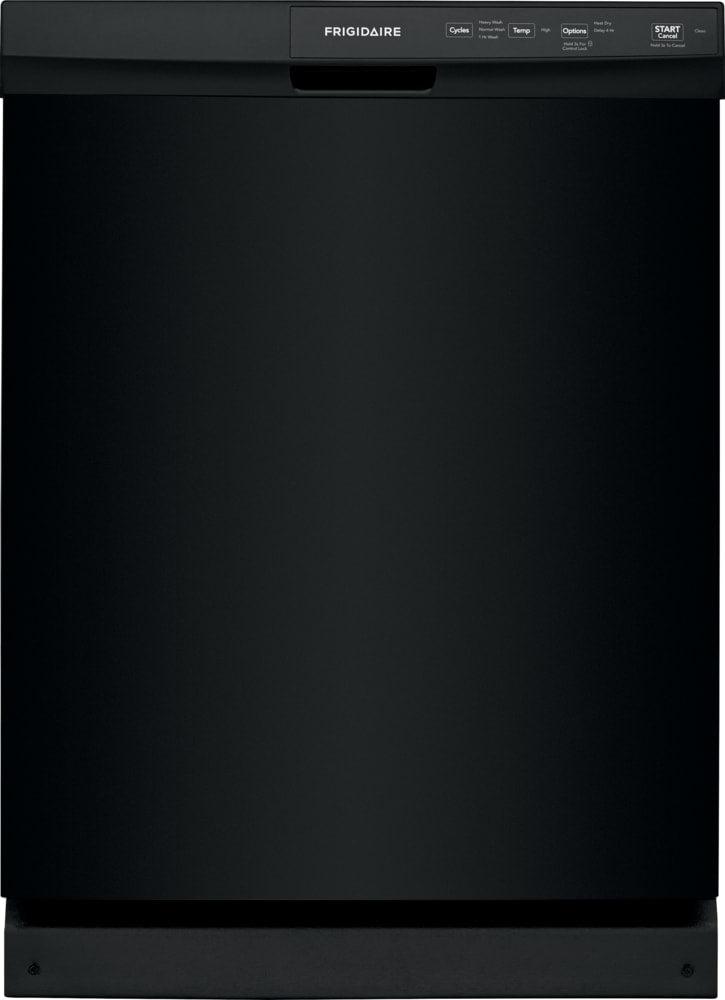 Frigidaire 24 In. in. Front Control Built-In Tall Tub Dishwasher in Black with 3-Cycles, 55 dBA - kltftfycfpaqxxk2duzs@2x.jpg