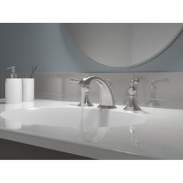 Devonshire Widespread Bathroom Faucet with UltraGlide Valve and Quick Mount Technology - Free Metal Pop-Up Drain Assembly with Purchase - km1hy9kfuxm5vvr1sibv@2x.jpg
