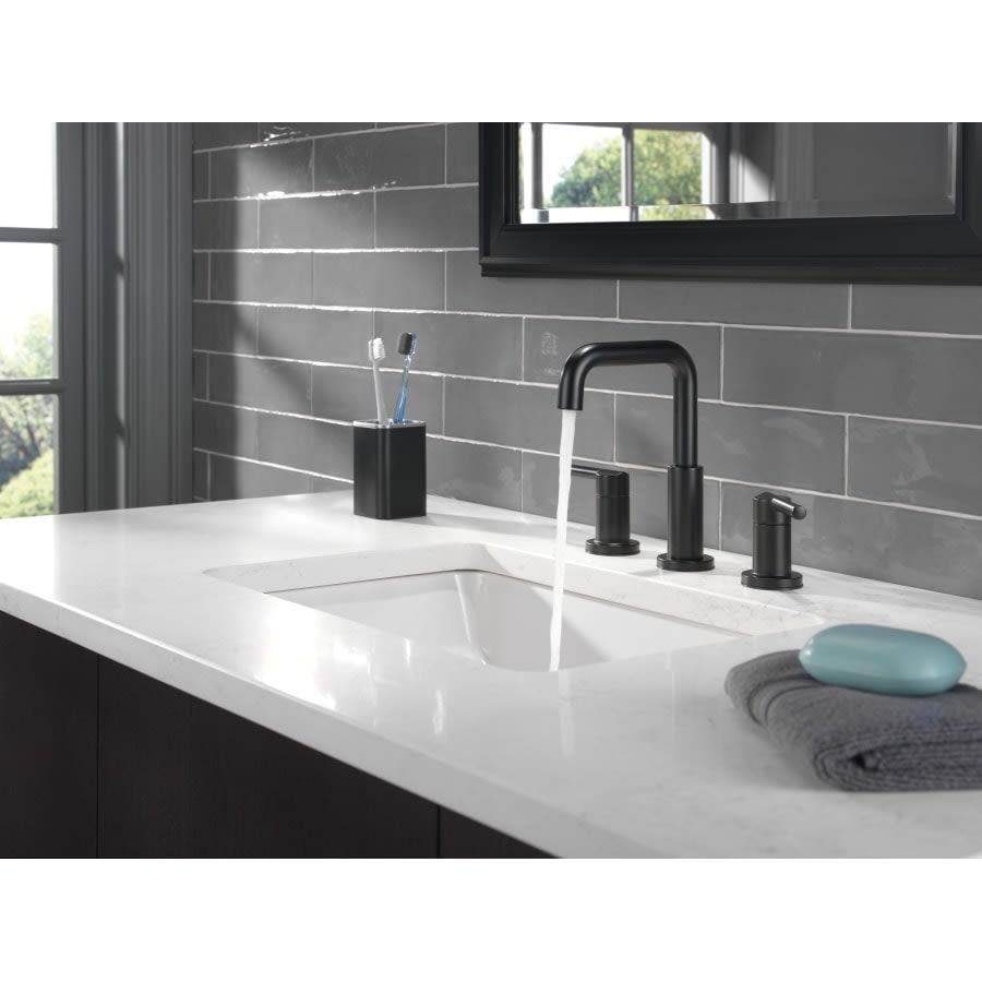 Nicoli 1.2 GPM Widespread Bathroom Faucet with Push Pop-Up Drain Assembly - kmfyu5pliqxepgm0pwy9@2x.jpg
