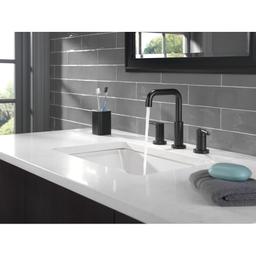 Nicoli 1.2 GPM Widespread Bathroom Faucet with Push Pop-Up Drain Assembly - kmfyu5pliqxepgm0pwy9@2x.jpg