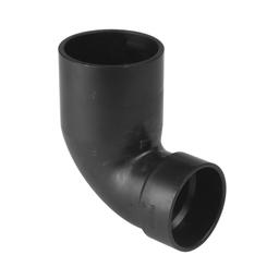DWV Street Closet Bend, 4 x 3 in, Spigot x Hub, ABS - kmhh71ebmfkgthmvlmao@2x.jpg