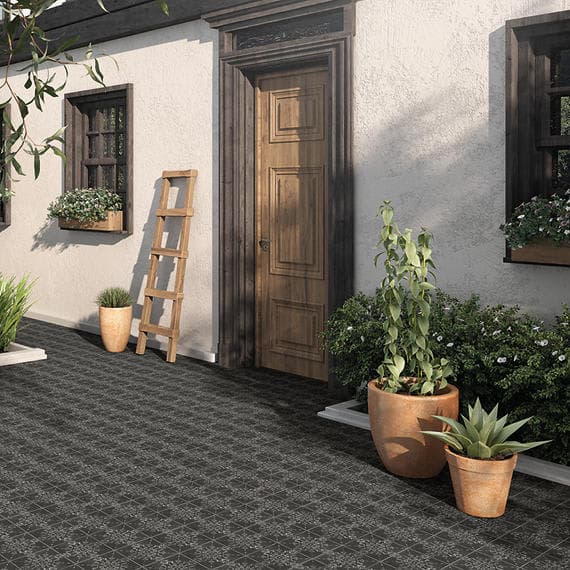 Moroccan Concrete Charcoal Square 24X24 Matte - kmo98gaoq8mwokxwkpzm@2x.jpg