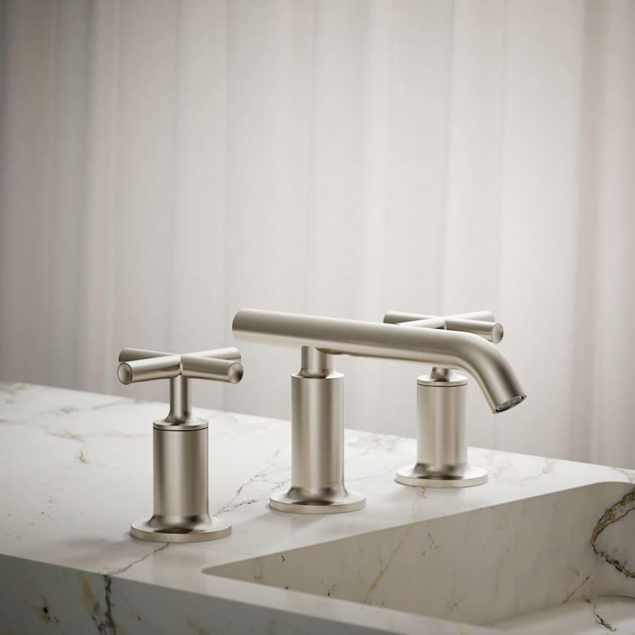 Purist 1.2 GPM Widespread Bathroom Faucet with Pop-Up Drain Assembly - kmrff0nzg8eue1tzvpyo@2x.jpg