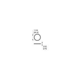 Spout O-Ring, For Use With Amherst™/Genesis®/Marielle™ 34 Series Single Control Kitchen Faucet - kmrjuuukvtoxj8u5f9ye@2x.jpg