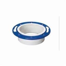 Adjustable Closet Flange, 4 x 3 in, Hub, PVC, SCH 40/STD - kmshje1e5qsbng3mhlpk@2x.jpg