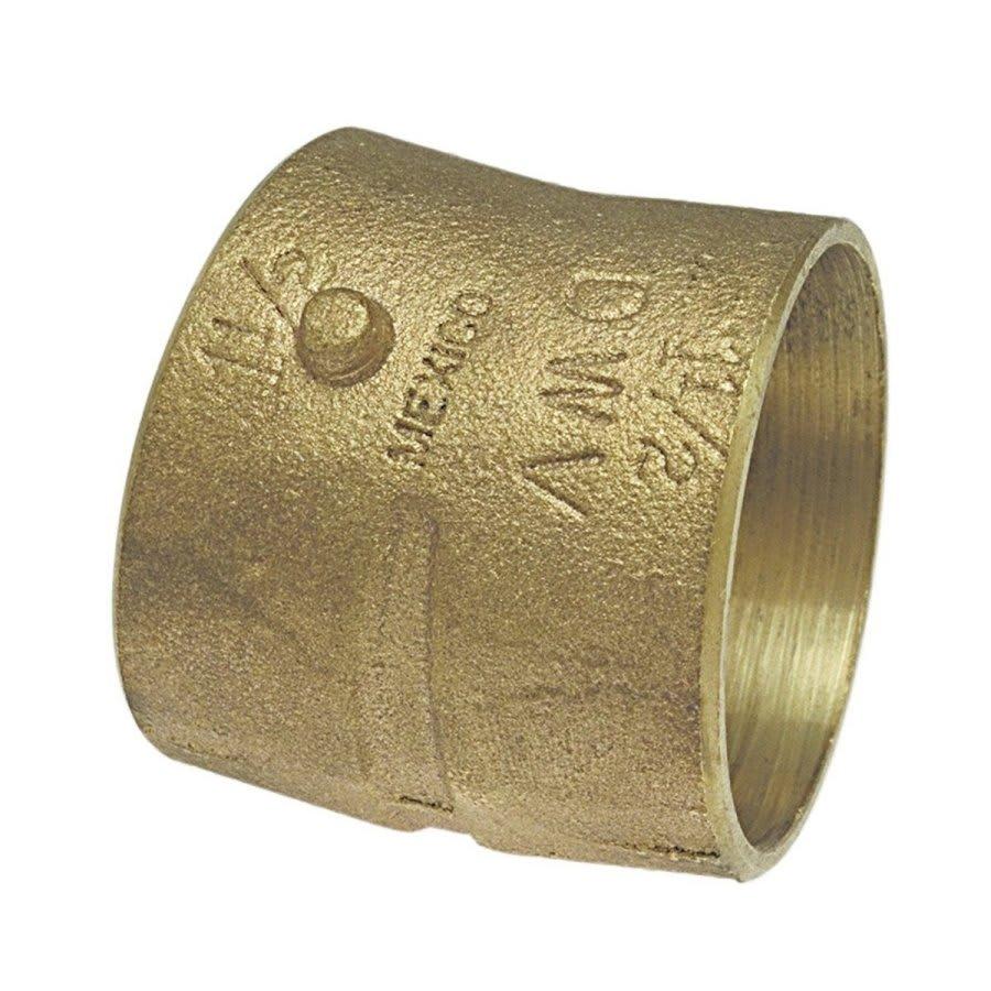 DWV 11.25 deg Elbow, 2 in, C, Copper - kn6uuqtmhr50ocvmjpyl@2x.jpg