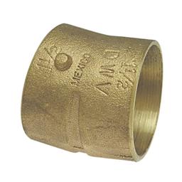 DWV 11.25 deg Elbow, 2 in, C, Copper - kn6uuqtmhr50ocvmjpyl@2x.jpg