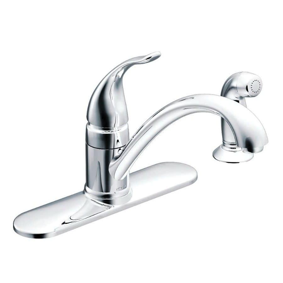 Torrance™ Kitchen Faucet, Deck Mount, ADA, 1 Lever Handle, 2 or 4-Hole, Polished Chrome - knhhk0rfsc2umutdzkmc@2x.jpg