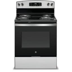 GE 30" 5.3 cu ft Self-Cleaning Stainless Electric Range - knl8axoqxwrn6qckkofo@2x.jpg