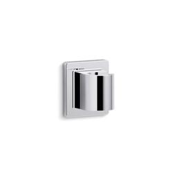 Awaken™ Fixed Wall Bracket, Wall Mount, Metal, Polished Chrome - knqjoqgqxujrorvddtfo@2x.jpg