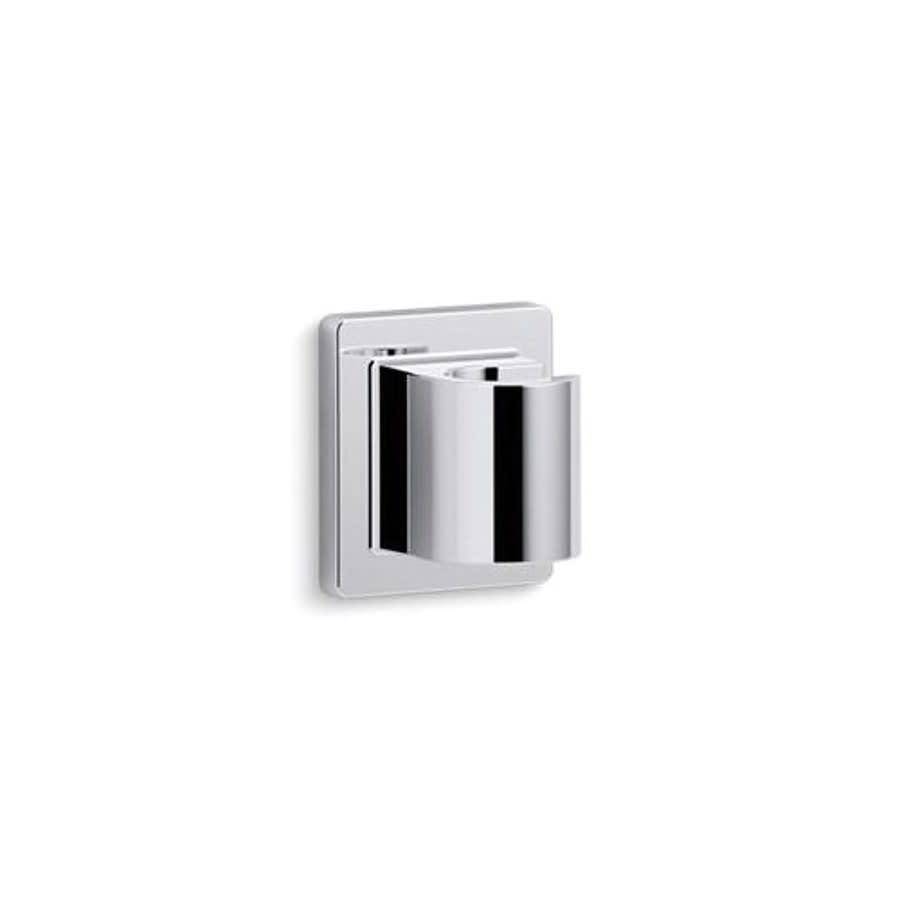Awaken™ Fixed Wall Bracket, Wall Mount, Metal, Polished Chrome - knqjoqgqxujrorvddtfo@2x.jpg