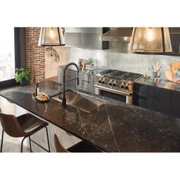 Align 1.5 GPM Single Hole Pre-Rinse Pull Down Kitchen Faucet with Power Boost - knqjq7tlnzr6yl5s3egv@2x.jpg