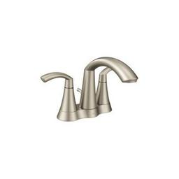Glyde™ Centerset Lavatory Faucet, ADA, 2 Handle, 2-Hole, 1.2 gpm, Brushed Nickel - knr01eeq3zx65r5glajb@2x.jpg