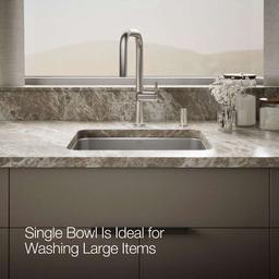 Undertone 23" Undermount Single Basin Stainless Steel Utility Sink - knu6leiasqjifyin55ga@2x.jpg