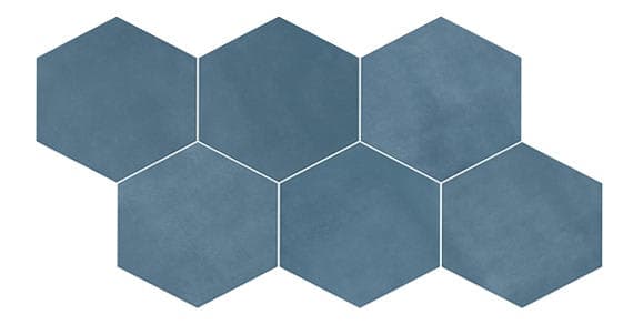 Bee Hive Medley Blue Hexagon 8 1/2X10 Matte - knvo0fufssdo5hjhq2ih@2x.jpg