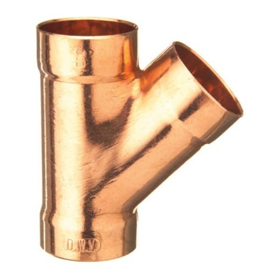 DWV Wye, 3 in, C, Copper - ko3nyaib8mnmryu0bz3v@2x.jpg