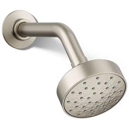 Awaken 1.5 GPM Single Function Shower Head - kocob9os2fgxjnivrjx6@2x.jpg