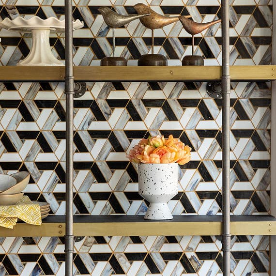 Vivify Midnight Dream Trapezoid 1X3 Glass - koe18l4x6zz01ufhm9vy@2x.jpg