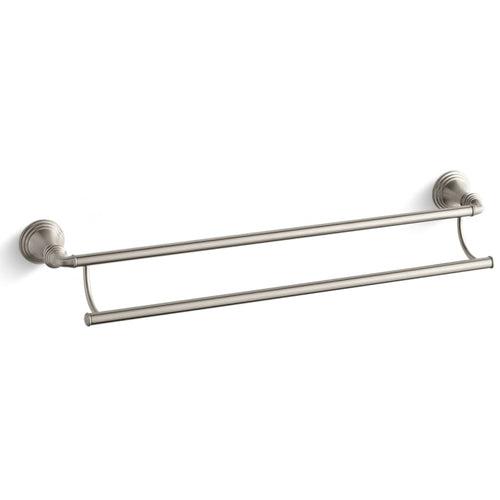 Devonshire 24 Inch Double Towel Bar - kohler-10553-bn_x500.jpg