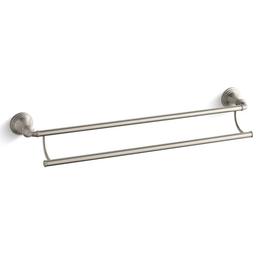 Devonshire 24 Inch Double Towel Bar - kohler-10553-bn_x500.jpg