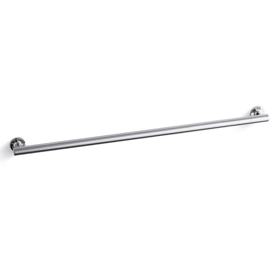 Purist 36" Grab Bar - kohler-11895-cp@2x.png