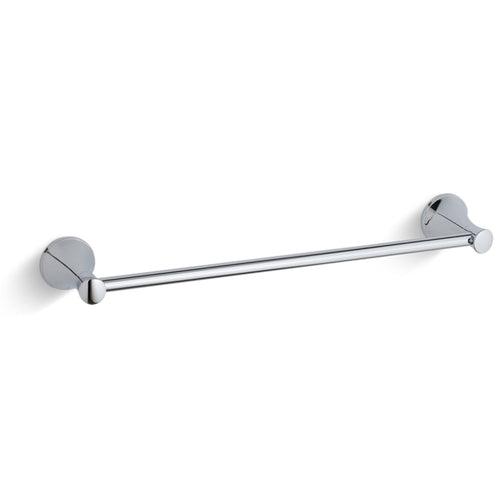 Coralais 24" Towel Bar - kohler-13430-cp_x500.jpg
