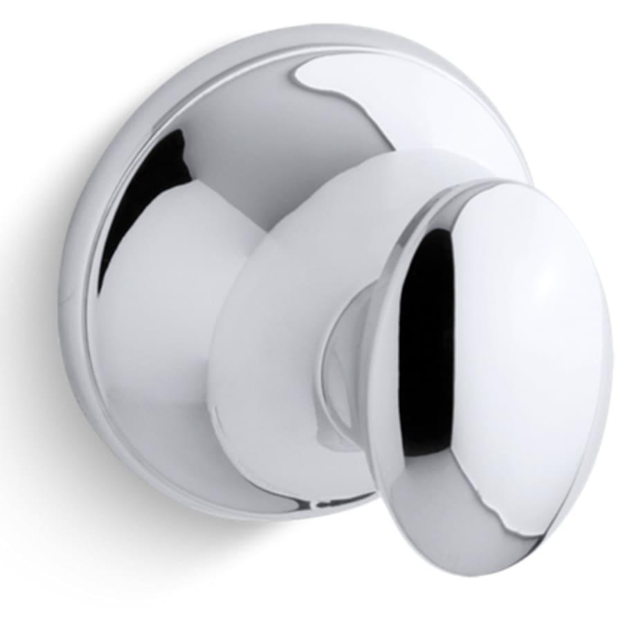 Coralais Single Robe Hook - kohler-13433-cp@2x.jpg