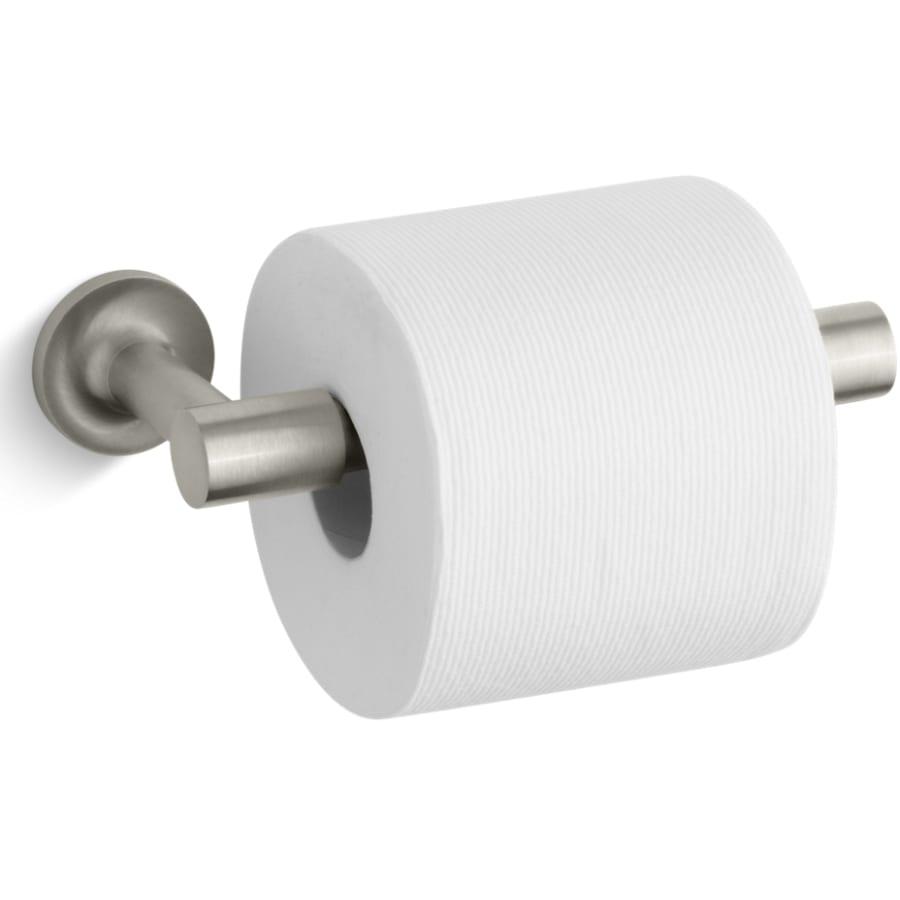 Purist Wall Mounted Pivoting Toilet Paper Holder - kohler-14377-bn@2x.jpg