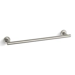 Purist 18" Towel Bar - kohler-14435-bn@2x.jpg
