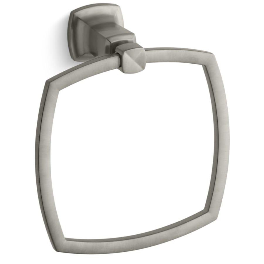 Modern Timeless Design Towel Ring from Margaux Collection - kohler-16254-bn@2x.jpg