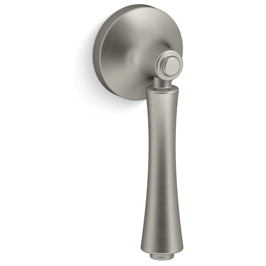 Corbelle Left Hand Toilet Lever - kohler-20120-l-bn@2x.jpg