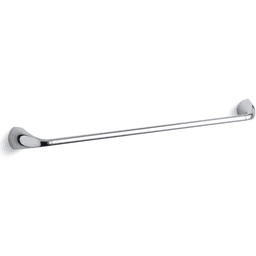 Alteo 24" Towel Bar - kohler-37051-cp@2x.png