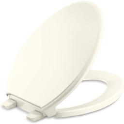 Glenbury Elongated Closed-Front Toilet Seat with Soft Close and Quick Release - kohler-4733-rl-96@2x.jpg