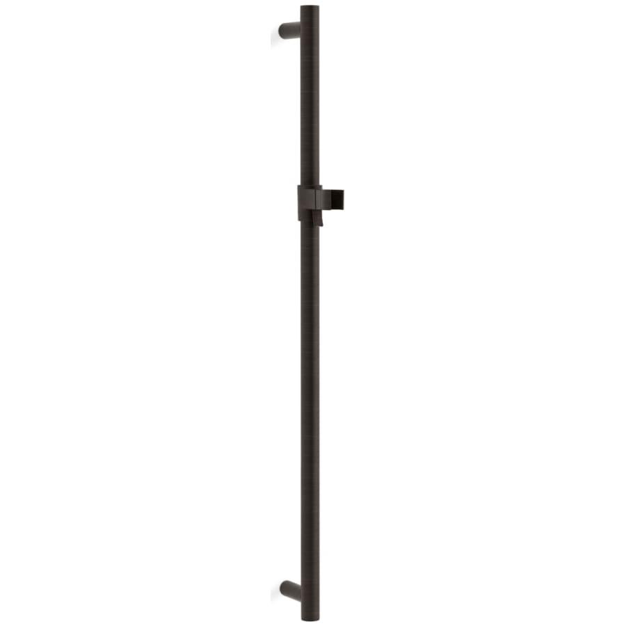 30" Hand Shower Slide Bar - kohler-8524-2bz@2x.jpg