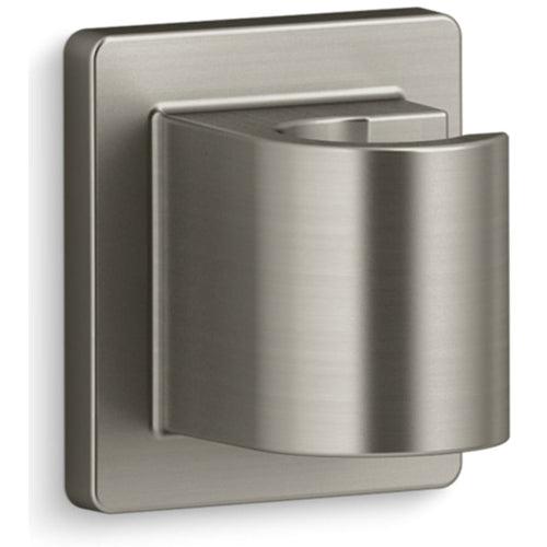 Awaken Wall Mounted Handshower Holder - kohler-98347-bn_x500.jpg