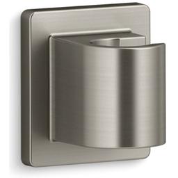 Awaken Wall Mounted Handshower Holder - kohler-98347-bn_x500.jpg