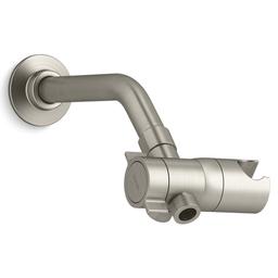 Awaken 2.5 GPM Multi-Function Shower Arm Diverter - Less Shower Arm - kohler-98770-bn_x500.jpg